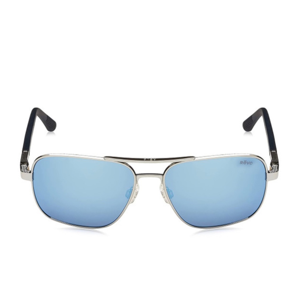 Revo Freeman Chrome Blue Water (brand new)
